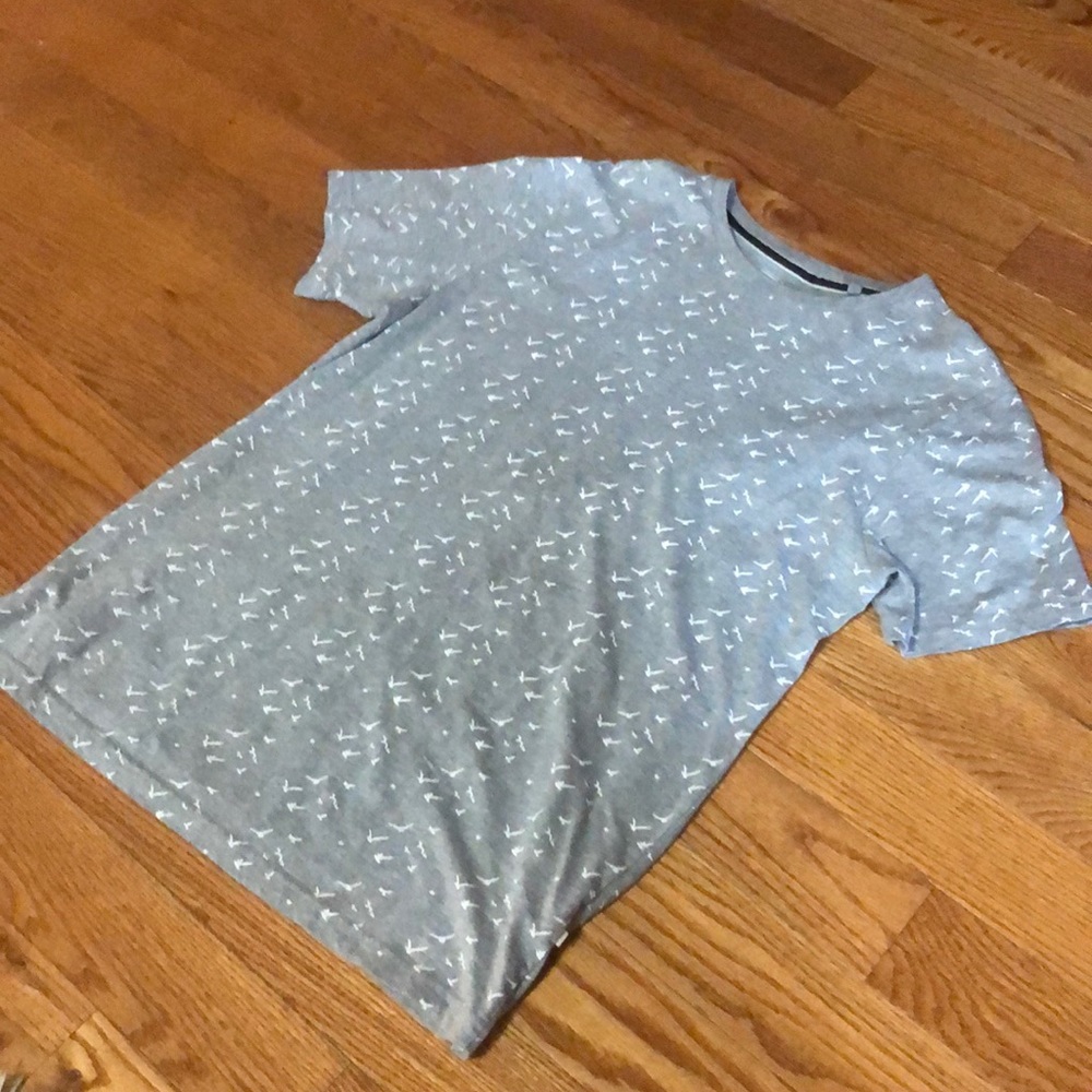Slim fit Tee